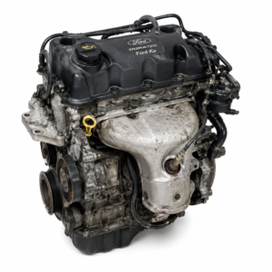 Ford Ka Used Engine
