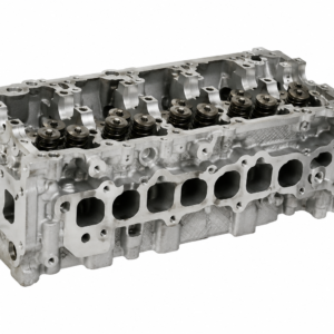 Ford Kuga Cylinder Head
