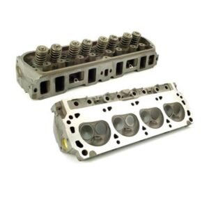 Ford Mustang Cylinder Head