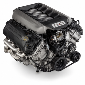 Ford Mustang Used Engine