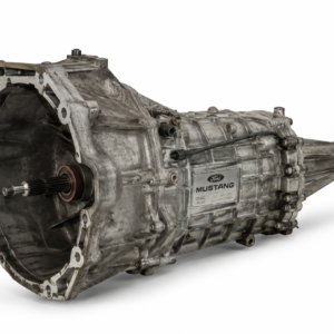 Ford Mustang Used Gearbox