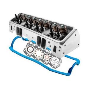 Ford Puma Cylinder Head