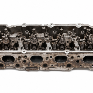 Ford Ranger Cylinder Head