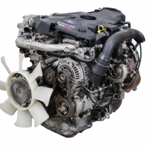 Ford Ranger Used Engine