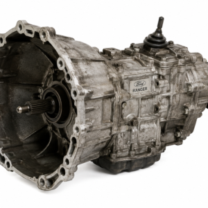 Ford Ranger Used Gearbox