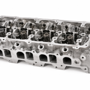 Ford Transit Cylinder Head