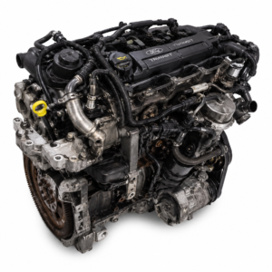 Ford Transit Used Engine