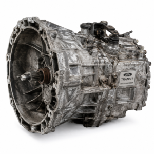 Ford Transit Used Gearbox