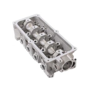 Hyundai Atos Cylinder Head