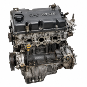 Hyundai Atos Used Engine