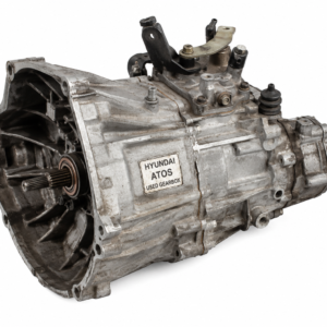 Hyundai Atos Used Gearbox