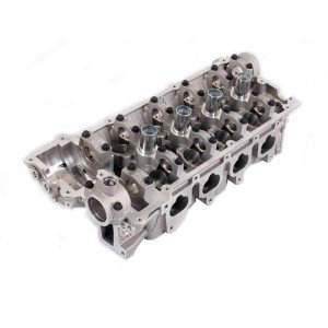 Hyundai Creta Cylinder Head