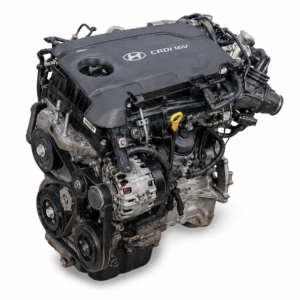 Hyundai Creta Used Engine