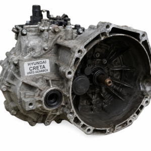Hyundai Creta Used Gearbox