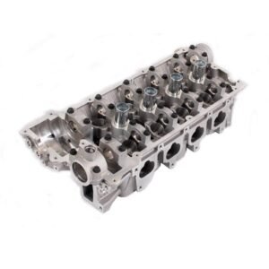 Hyundai Elantra Cylinder Head