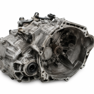 Hyundai Elantra Used Gearbox