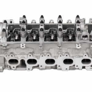 Hyundai Grand i10 Cylinder Head