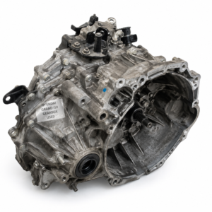 Hyundai Grand i10 Used Gearbox