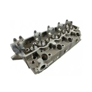 Hyundai H100 Cylinder Head