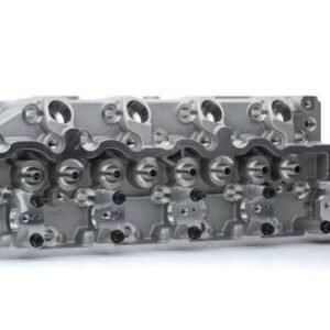 Hyundai Kona Cylinder Head