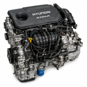 Hyundai Kona Used Engine