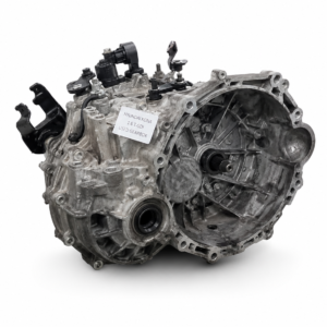 Hyundai Kona Used Gearbox