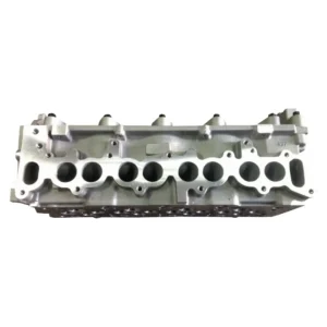 Hyundai Santa Fe Cylinder Head