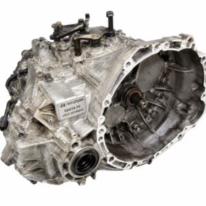 Hyundai Santa Fe Used Gearbox