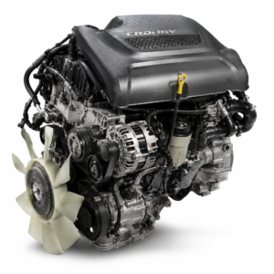 Hyundai Staria / H1 Used Engine for sale at Enjini Auto