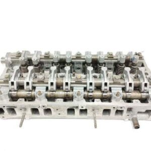 Hyundai Terracan Cylinder Head