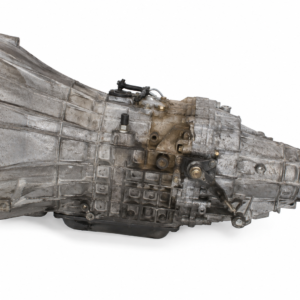 Hyundai Terracan Used Gearbox