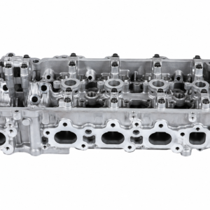 Hyundai Venue Cylinder Head