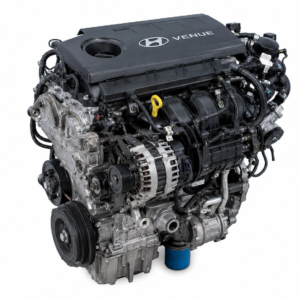 Hyundai Venue Used Engine