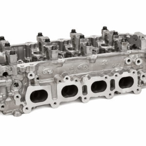 Hyundai i20 Cylinder Head