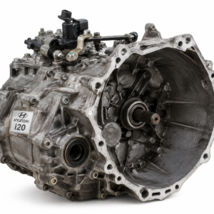 Hyundai i20 Used Gearbox