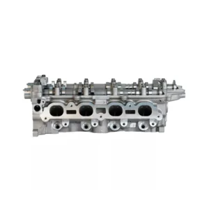 Hyundai i30 Cylinder Head