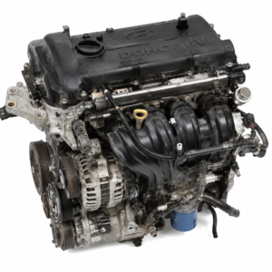 Hyundai i30 Used Engine