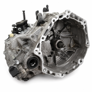 Hyundai i30 Used Gearbox