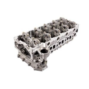 Isuzu D-Max Cylinder Head