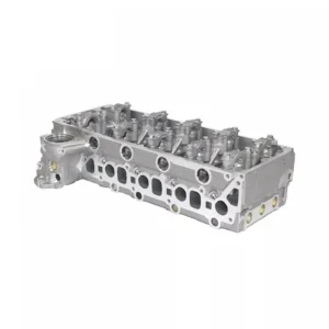 Isuzu D-Max Cylinder Head
