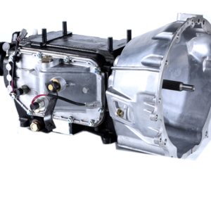 Isuzu Elf Used Gearbox