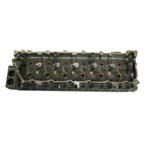 Isuzu Ftr / Fvz Truck Cylinder Head for sale at Enjini Auto