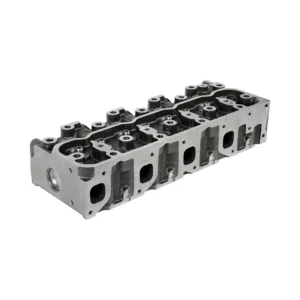 Isuzu Fargo Cylinder Head