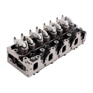 Isuzu Frontier / Campo Cylinder Head for sale at Enjini Auto