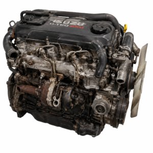 Isuzu Kb Used Engine for sale at Enjini Auto