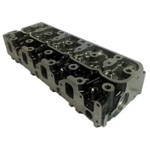 Isuzu KB Cylinder Head