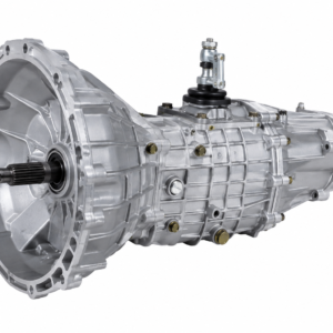 Isuzu KB New Gearbox