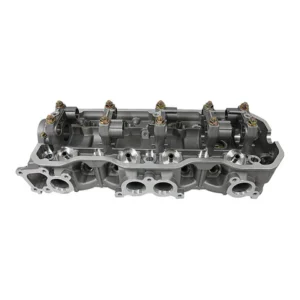 Isuzu Kb Cylinder Head for sale at Enjini Auto