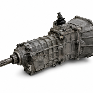 Isuzu KB Used Gearbox