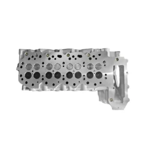 Isuzu MU-X Cylinder Head